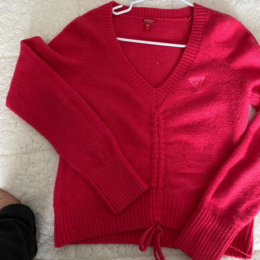Guess sweater